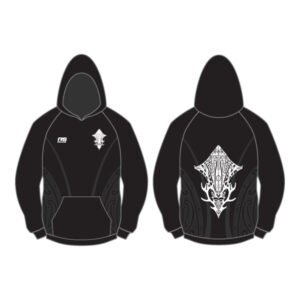 watatutu maungahaumia hoodie1