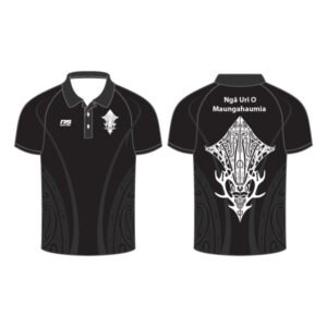 watatutu maungahaumia polo1